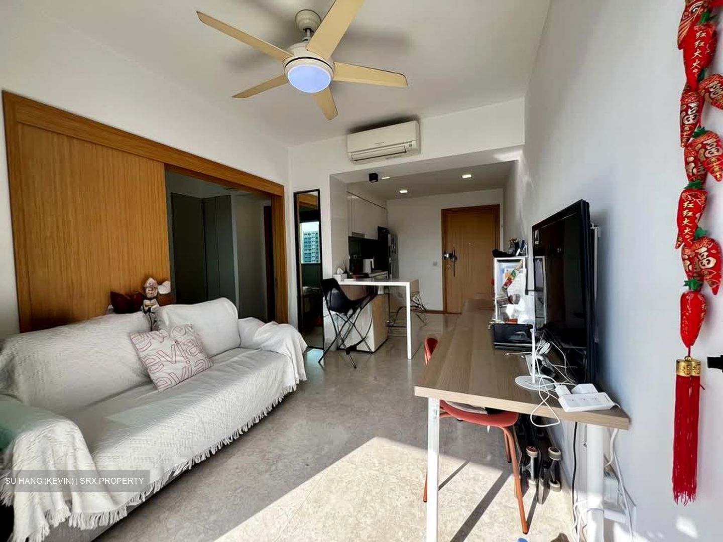 Eight Riversuites (D12), Condominium #569324201